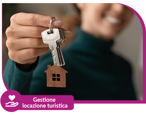 Home 10 gestione locazione case